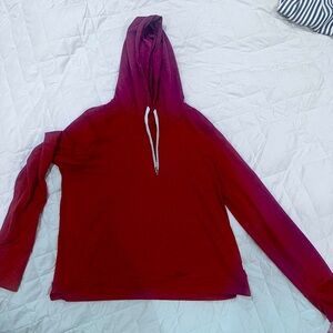 Vuori Hoodie